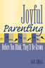Joyful Parenting Book